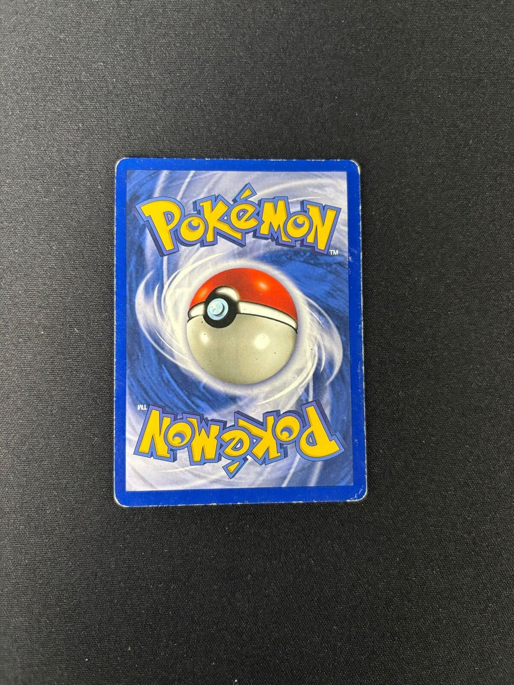 Pinsir – Jungle – #9 – HP