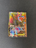 Hydreigon EX – Roaring Skies – Full Art – #103/108 – HP