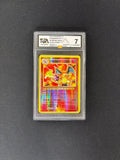 Charizard – Evolutions – Reverse Holo – #11/108 – TGA 7