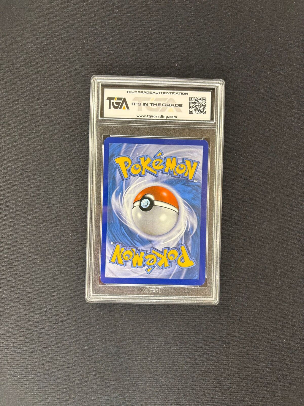 Gyarados EX – BREAKpoint – Secret Rare – #123/122 – TGA 7