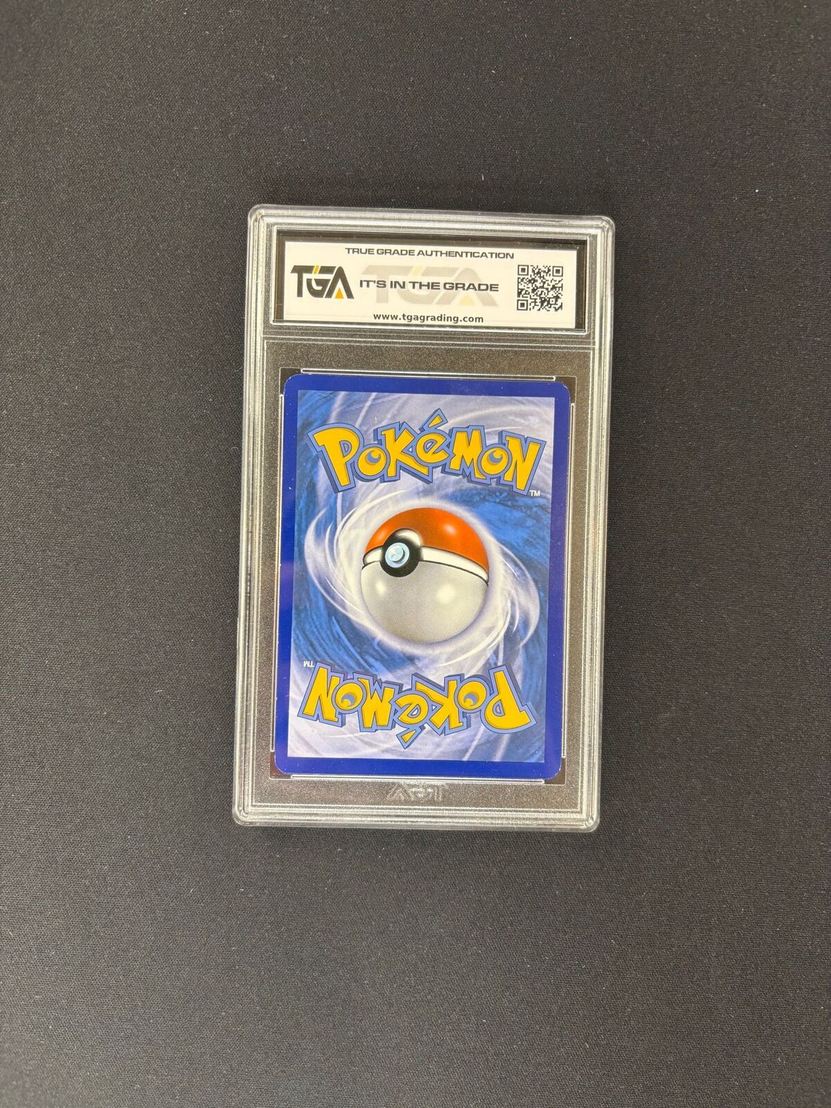 Gyarados EX – BREAKpoint – Secret Rare – #123/122 – TGA 7